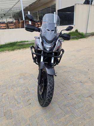 HONDA CB 500 X ABS 